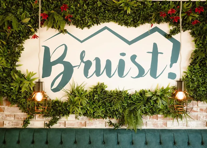 Bruist